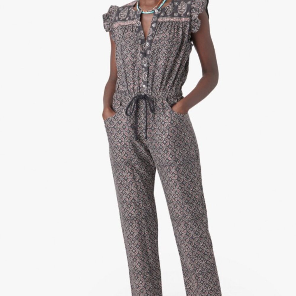 XiRENA Liam Jumpsuit, size Sm